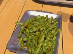 -花和尚·湘西小串烧烤(祈福店)
