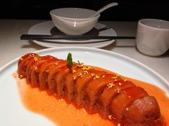 -金牌外婆家(万象城店)
