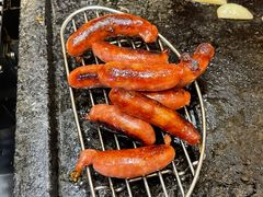 -韩阳王石板烤肉
