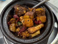 -新峰肉骨茶(总店)