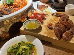 广西·老友鱼-桂小厨广西菜(青秀万达店)