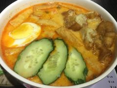 -绿柠食堂(北外滩店)