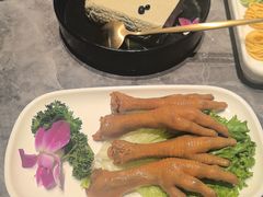 -德天肥牛海鲜火锅(城西银泰店)