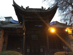 -西安化觉巷清真大寺