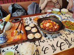 -南昌大饭店·非遗南昌菜(万寿宫店)