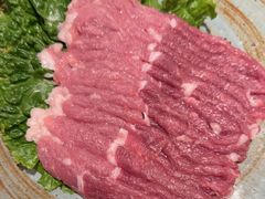 -老墙根涮肉(王四营店)