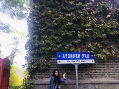 -日照灯塔风景区