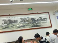 -柳柳饭店(华山中路店)