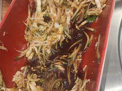 -锅老头铁锅炖•大锅蒸汽海鲜(韩乐坊店)