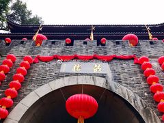 -鼓楼(西湖风景名胜区)