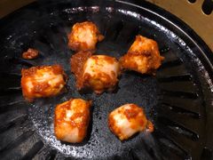 牛肠-炼火烤肉店