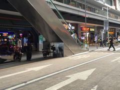 -东门町美食街