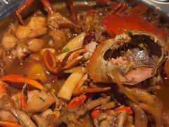 -胖哥俩肉蟹煲(福州仓山爱琴海店)