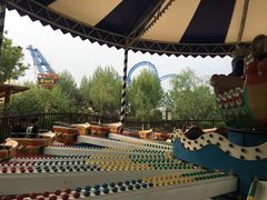 -济南方特东方神画