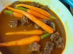 越式炖牛肉-Ginger(兴国路店)
