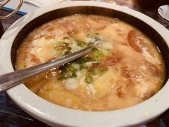 西红柿鸡蛋汤-湘语·湖南家常菜(新洲店)