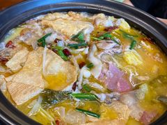-宣威山野人家·云南菜·菌火锅(金碧店)