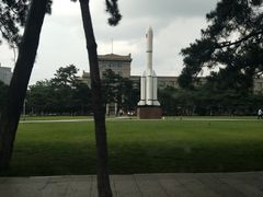 -东北大学(南湖校区)