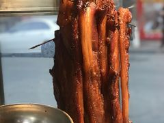 -黄连大头华烧鹅店(大良店)