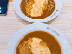-COCO壱番屋(北京平安国际金融中心店)