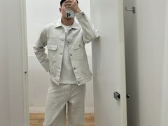 -优衣库(深圳万象天地旗舰店)