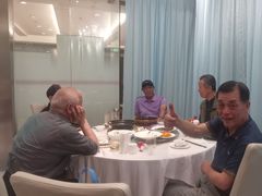 -曙光国际大酒店中餐厅
