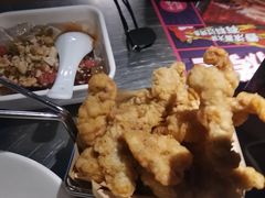 -匠子烤鱼(桫椤湾店)