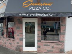 -Steveston Pizza Company (Richmond)