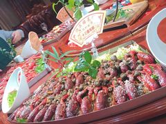 -欣旺·迎宾楼·百年无锡菜