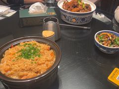 -曾家厨房·新徽菜(高新天柱路店)