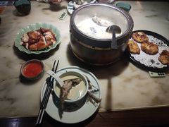 -佬麻雀·新湘菜(珠海金发购物中心店)
