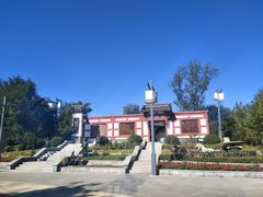 -武清南湖绿博园