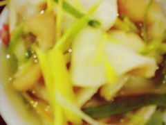 -凤城酒家(渣华道)