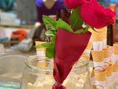 -Dal Cuore 达可芮冰淇淋(陕西北路店)