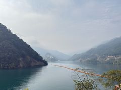 -乌江画廊(彭水苗族土家族自治县)