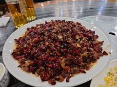 -江湖黑大兔(杨家坪店)