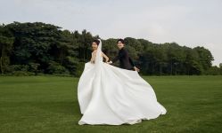 -巴黎春天婚纱摄影STUDIO·定制