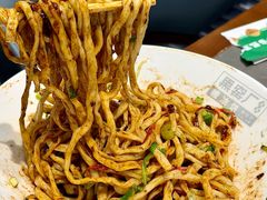 -黑窑厂糖油饼烤鸭·清真菜(黑窑厂街店)