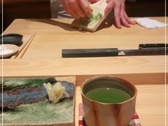 -银座岩