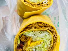 -山东傻大粗粮煎饼(牛街店)