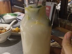 -探鱼·鲜青椒爽麻烤鱼(广州花都来又来店)