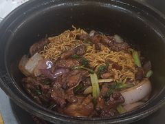 -重庆鸡公煲·嘟享吃(林科大店)