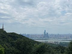 -岳麓山风景名胜区