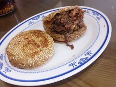 -老爆肚满五香烧牛羊肉