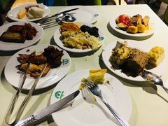 -戈拿旺巴西烤肉(崇文门店)