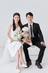 -小脚丫专业儿童摄影店