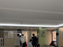 -美年大健康体检(天河东路分院)