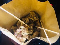 -文锦巷桥头排骨(林大店)
