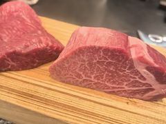 -神户牛排餐厅MOURIYA(总店)