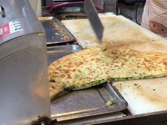 -咏春葱油饼(德政中路店)